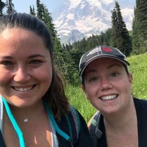 Meet your Posher, Casey